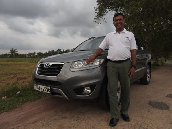 Shantha