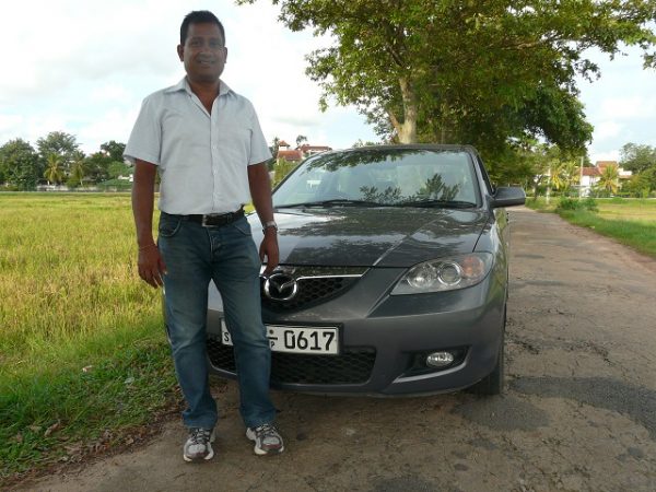 Tissa