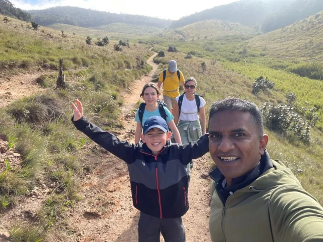 14 Days Sri Lanka Tour