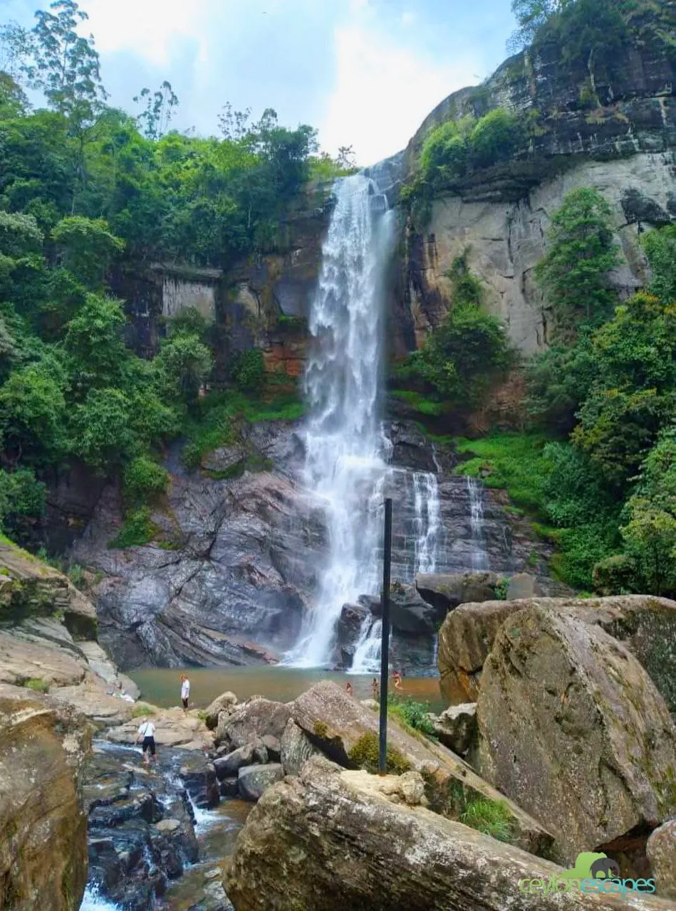 Sri Lanka Family Tour Gallery 7