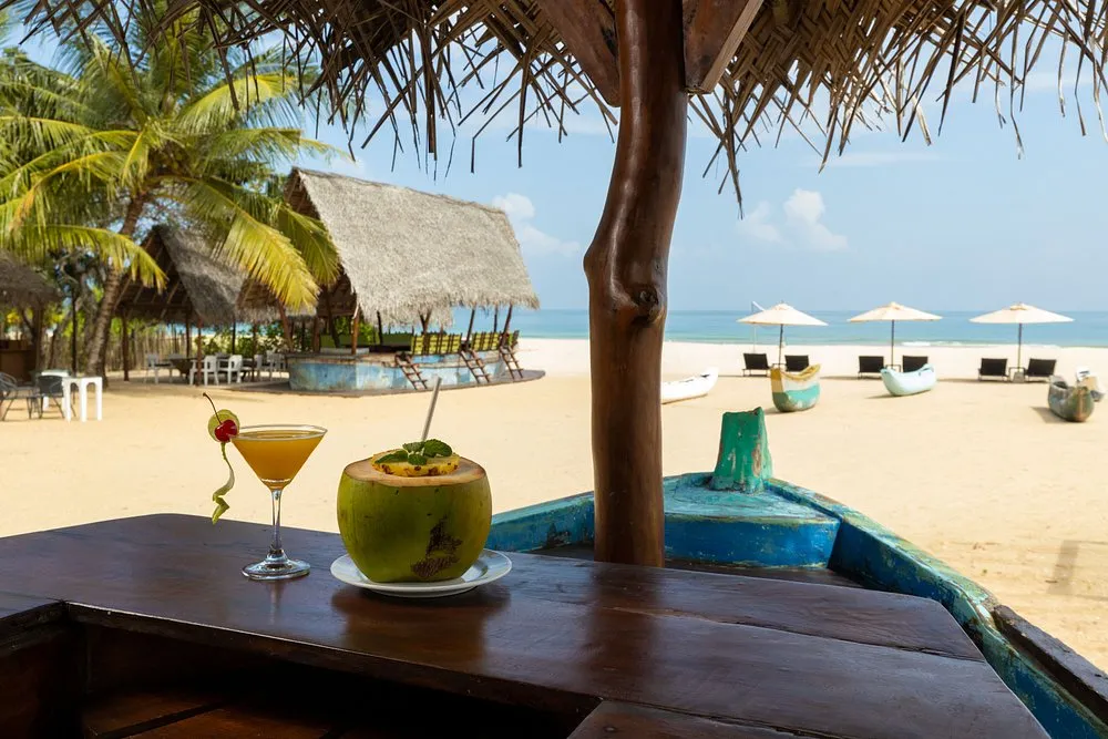 09 Nights Sri Lanka Tour