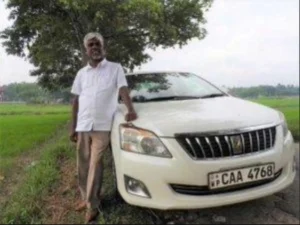 Ceylon Escapes Chauffeur Guide 2