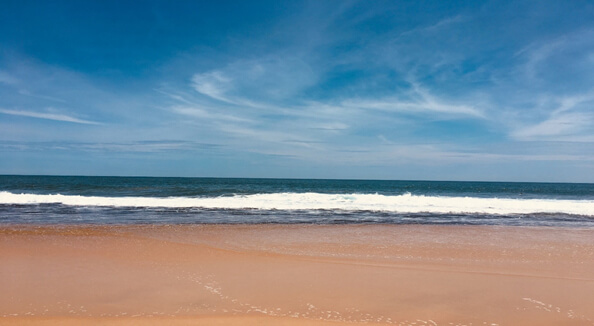 East coast