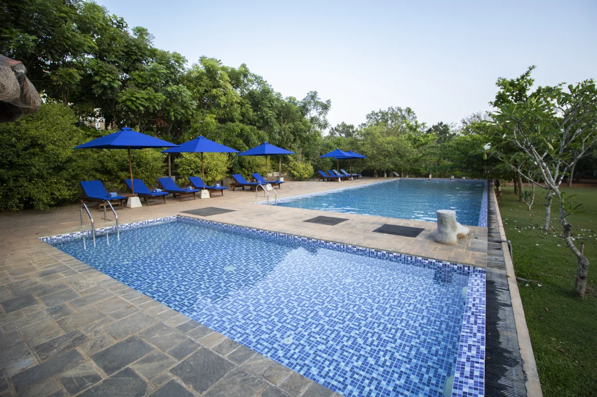 Amaara Forest Sigiriya