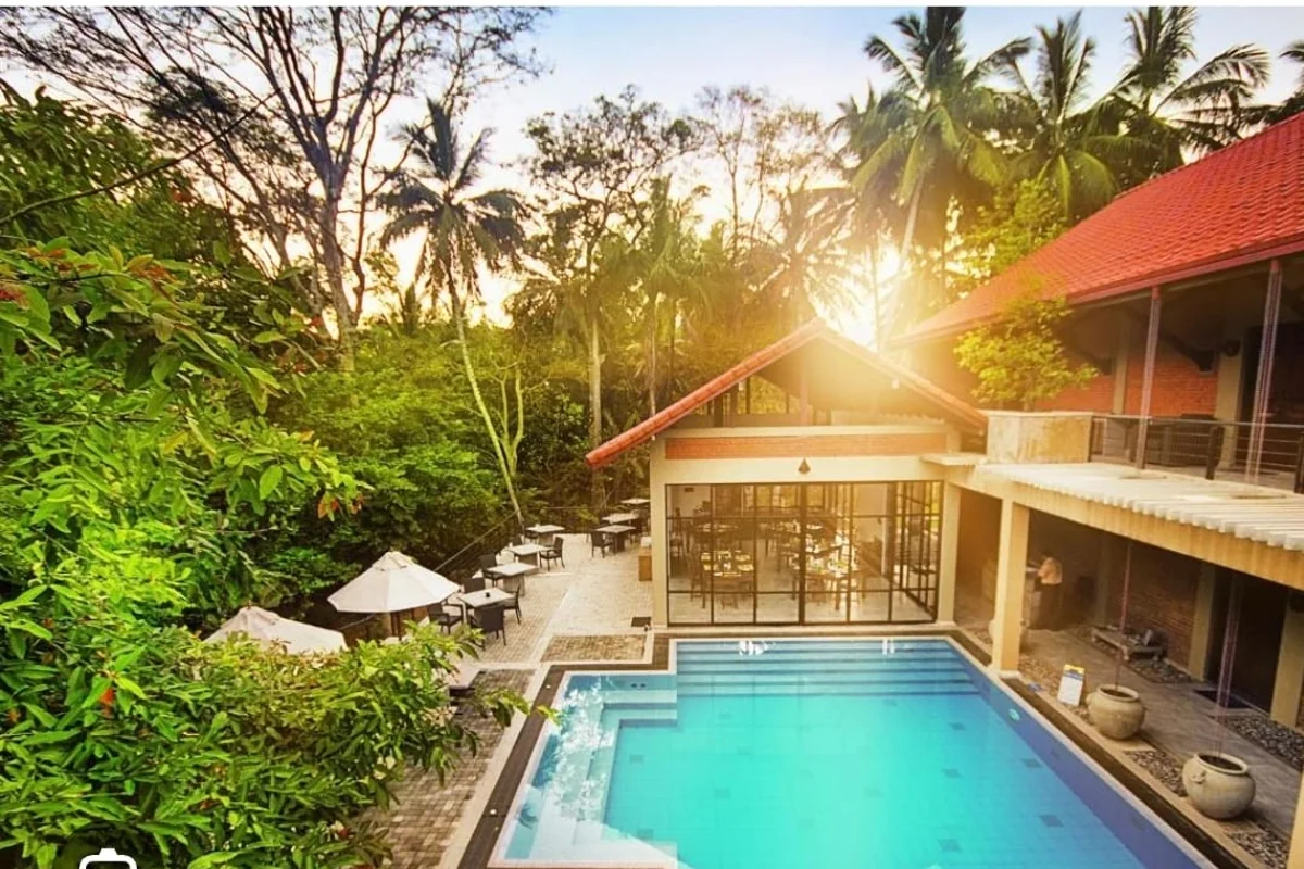 Arika Villa Dambulla