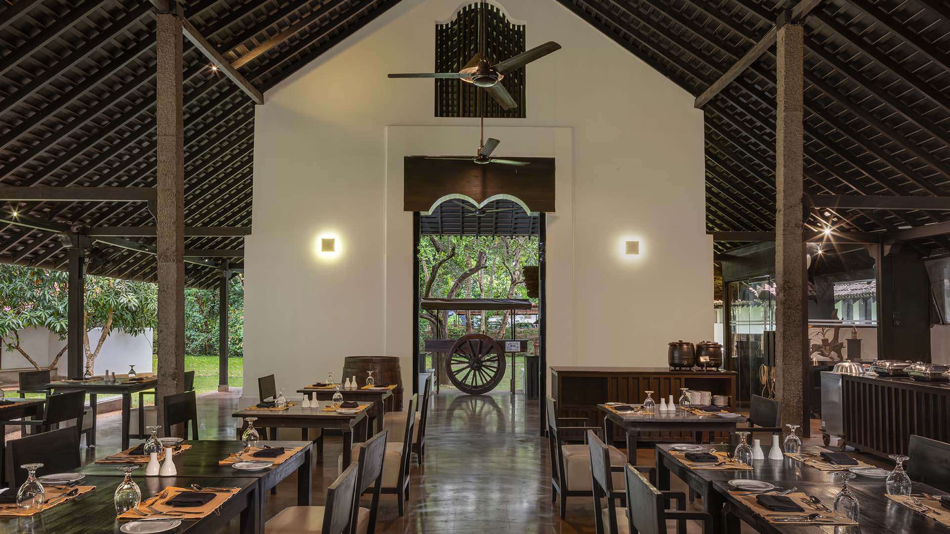 Amaara Forest Sigiriya