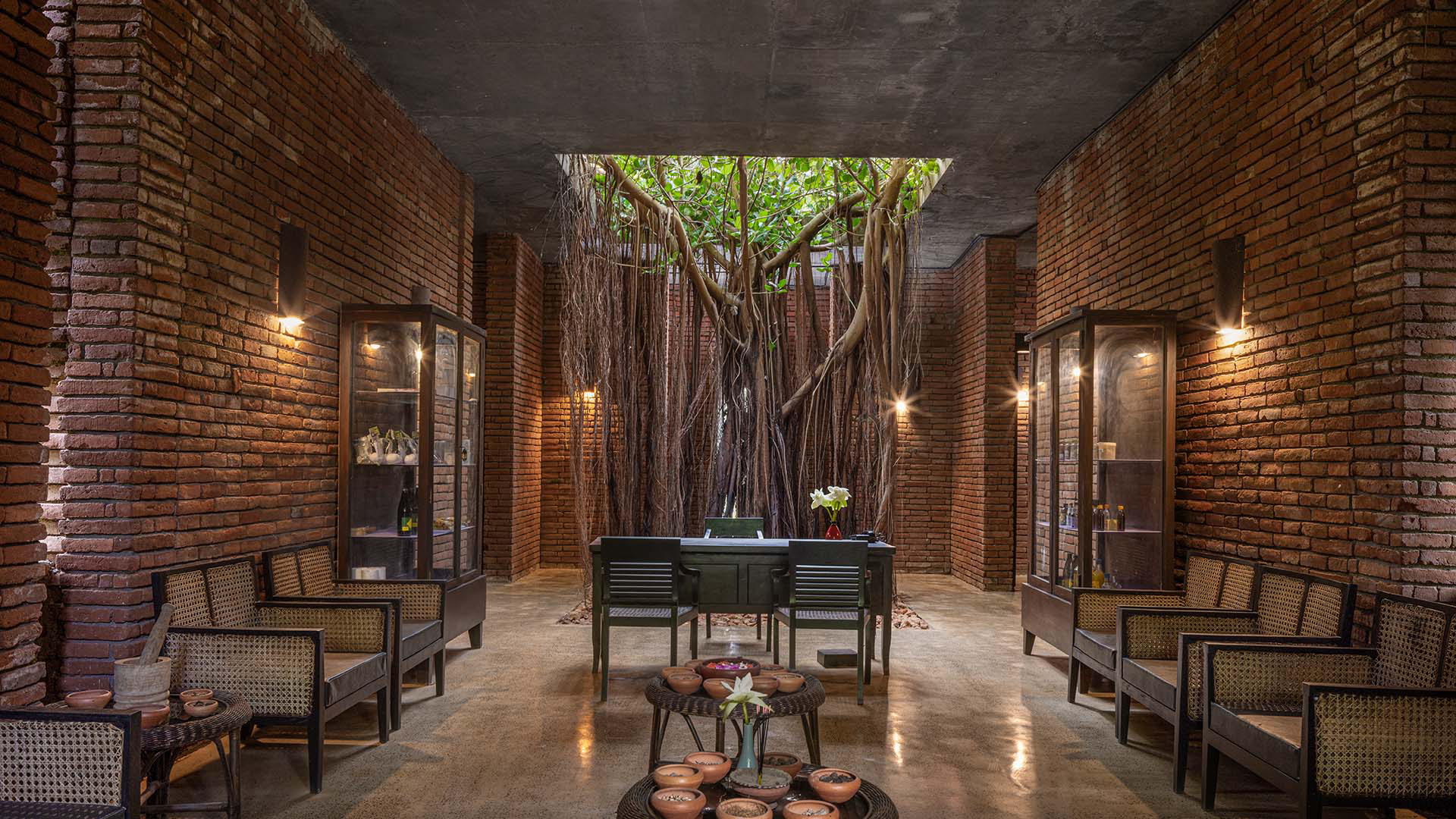 Amaara Forest Sigiriya