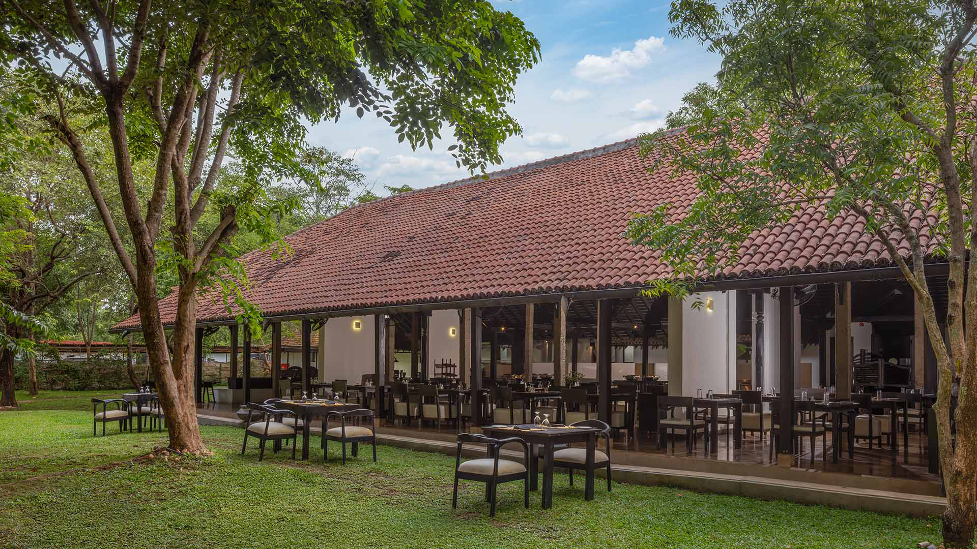 Amaara Forest Sigiriya