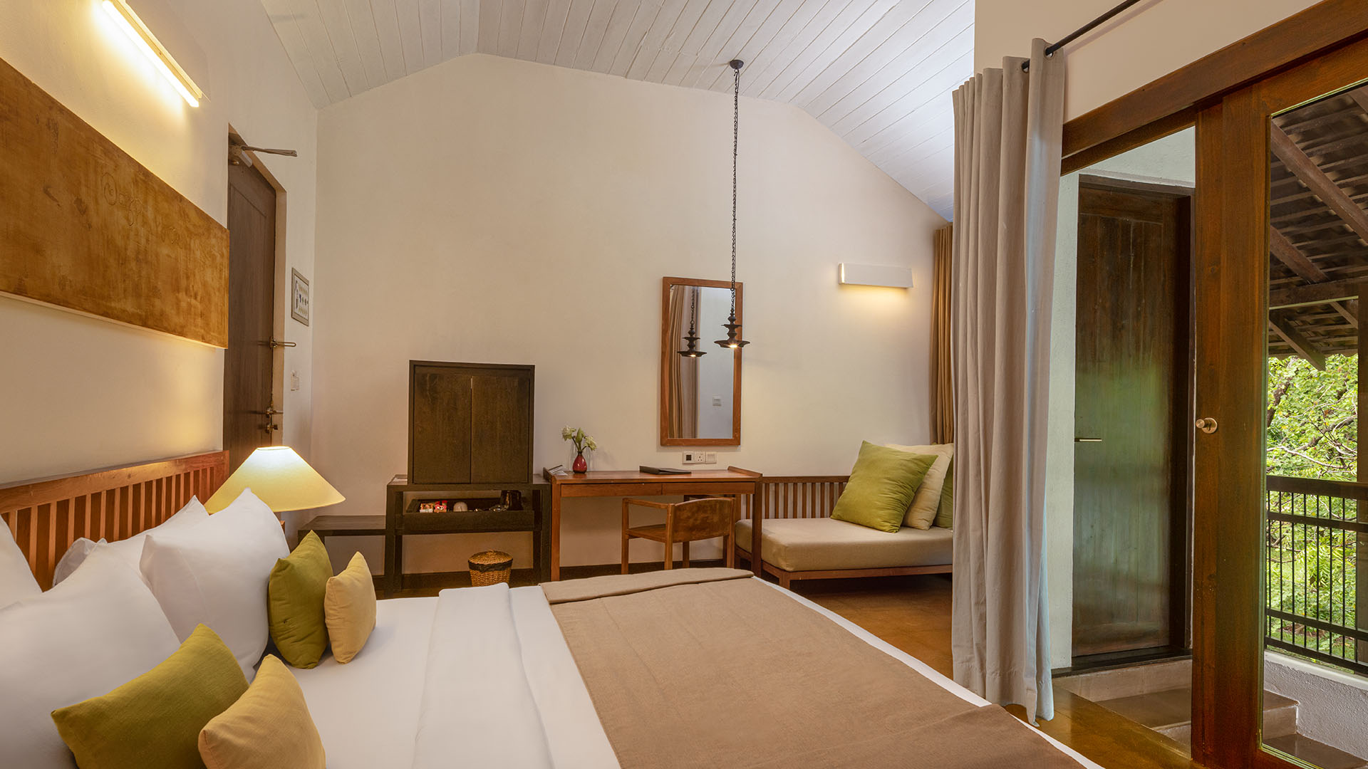 Amaara Forest Sigiriya