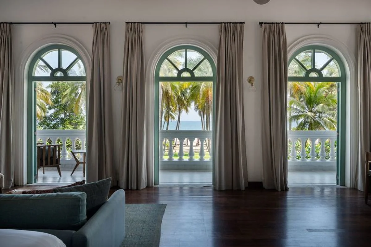 kalkudah-beach-house