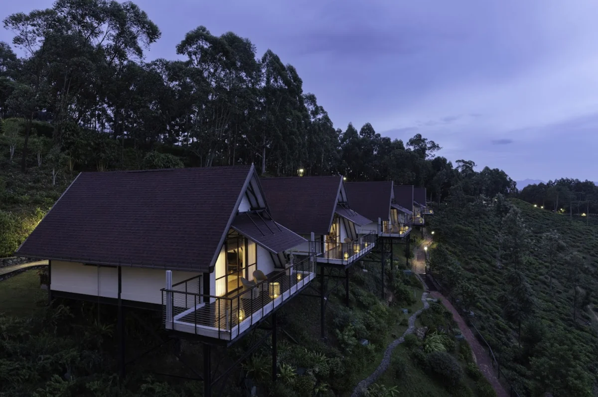 Anasa Wellness Resort, Bandarawala