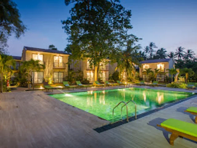 Fox Resort, Jaffna