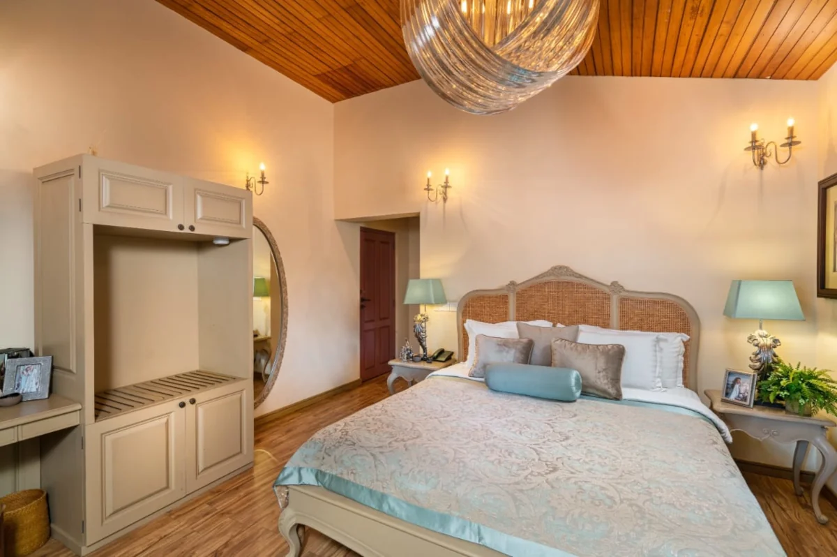 Clove Villa Kandy