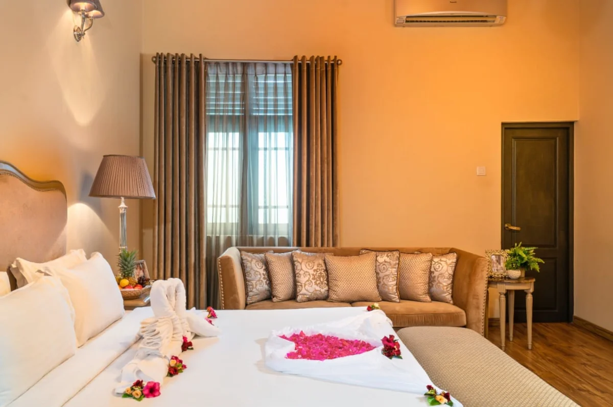 Clove Villa Kandy