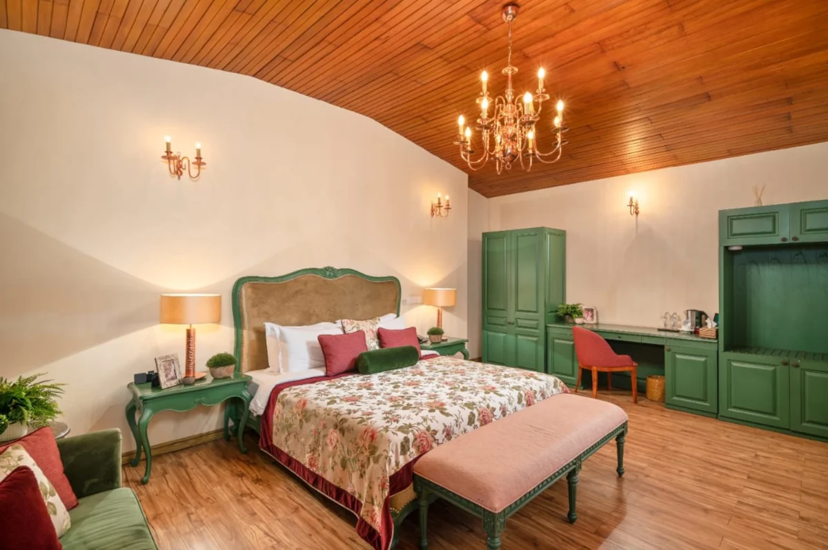Clove Villa Kandy