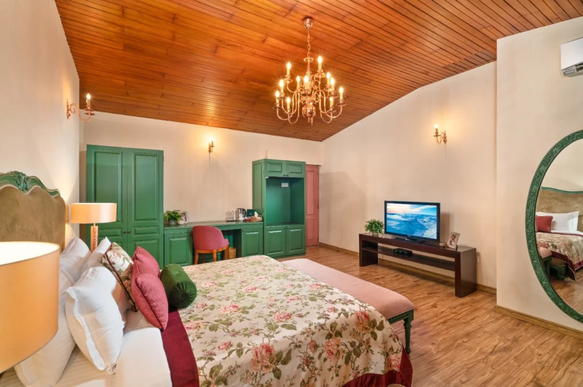 Clove Villa Kandy