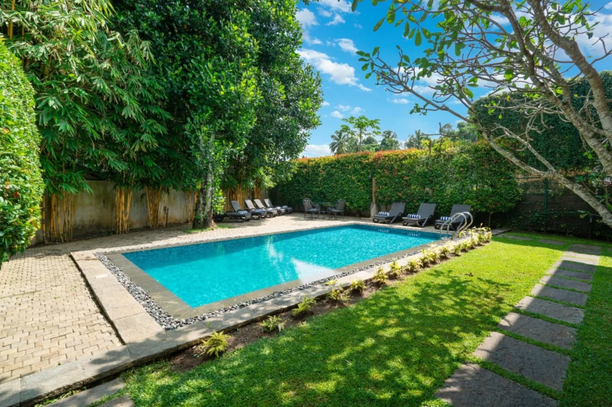 Clove Villa Kandy