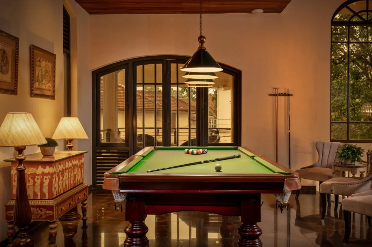Clove Villa Kandy