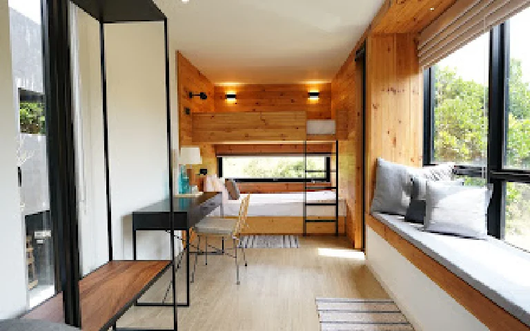 Riv Eco Villa Knuckles Mountain Range