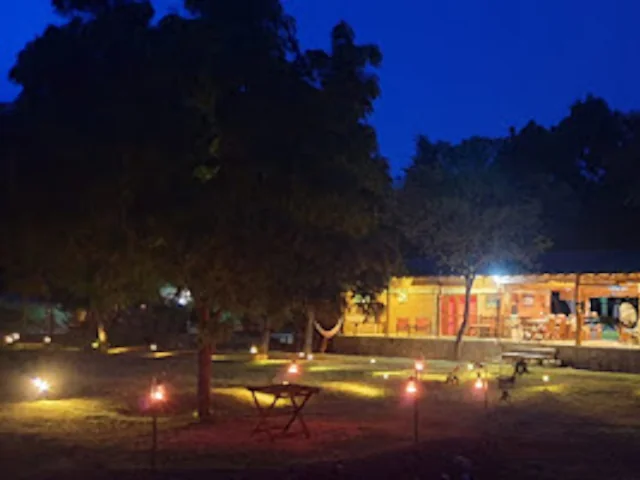 ibis-lodge