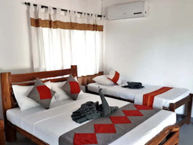 ibis-lodge