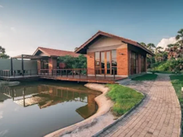Palmyrah House