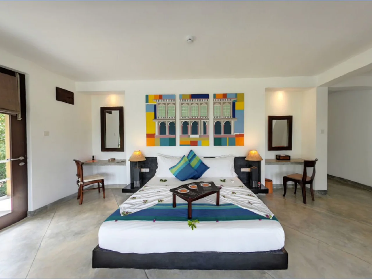 Buckingham place Tangalle