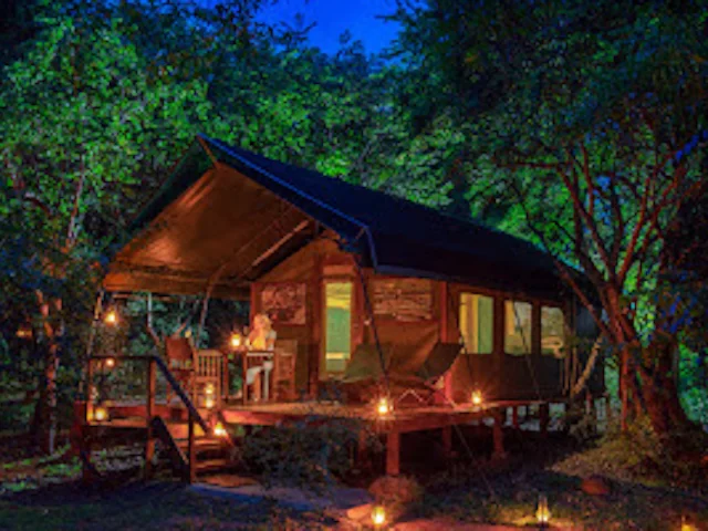 Kulu Safaris, Yala