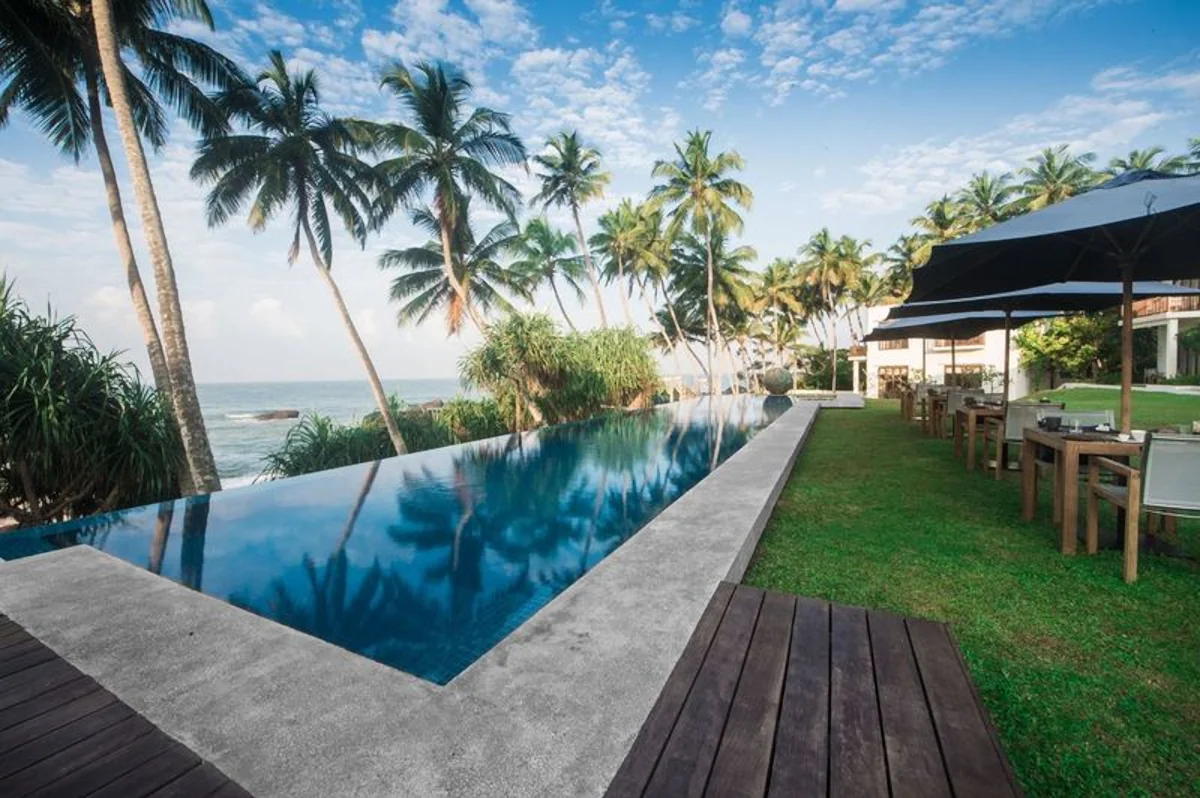 Kumu Beach, Balapitiya