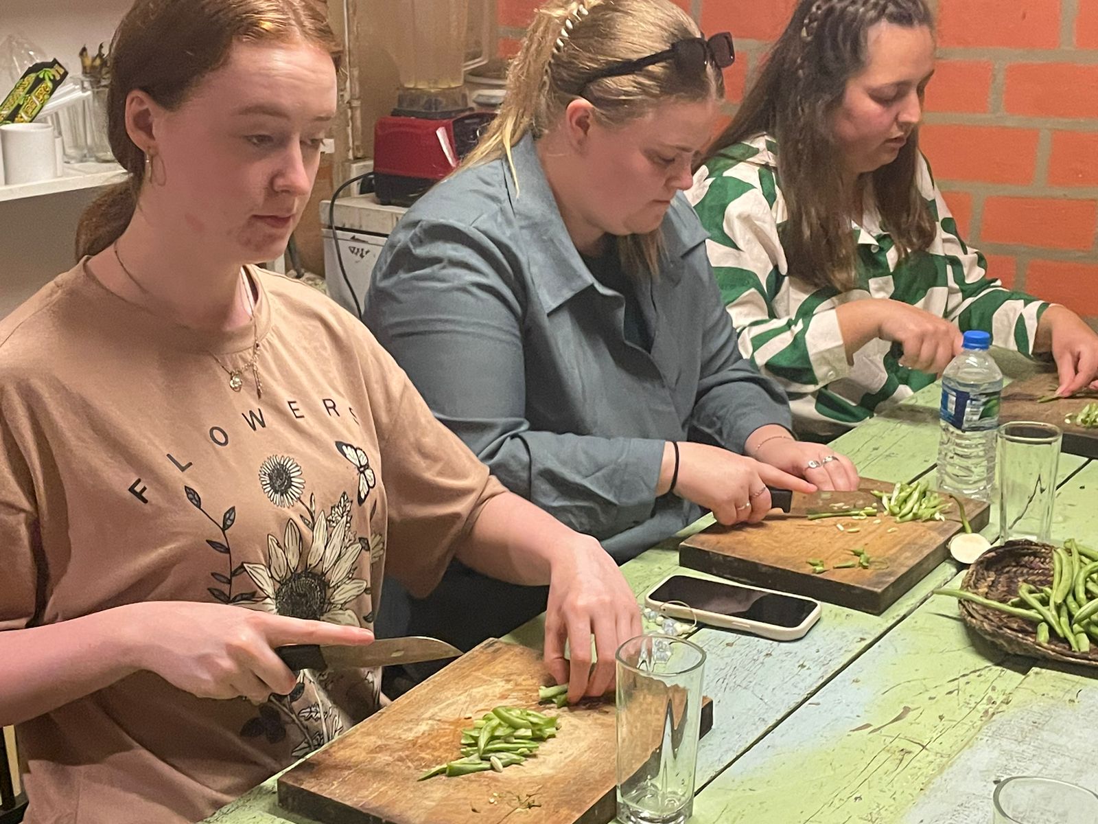 Colombo Cooking experience