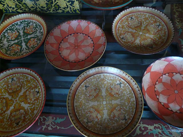 Galle Fort & Heritage