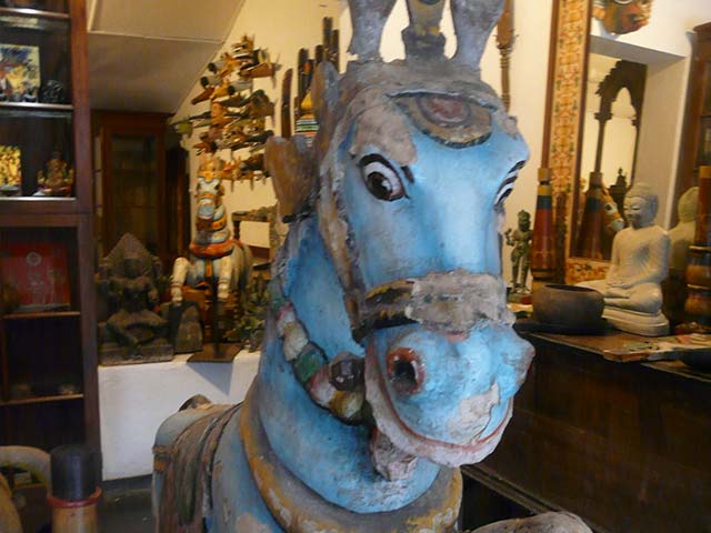 Galle Fort & Heritage