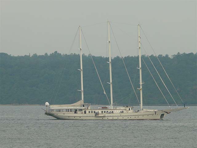 Galle Fort & Heritage