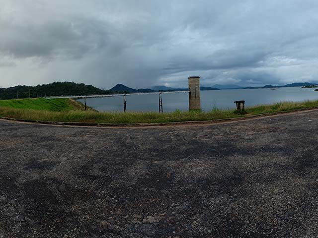 Gal Oya National Park