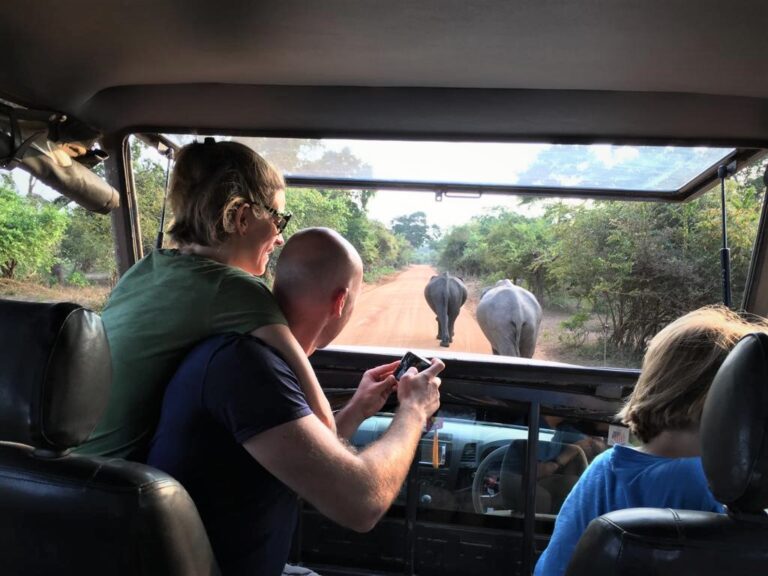 Danielle & Christian Koschil Family