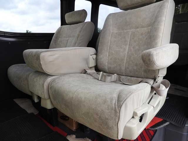 Nissan Urvan