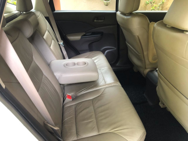 Honda CRV