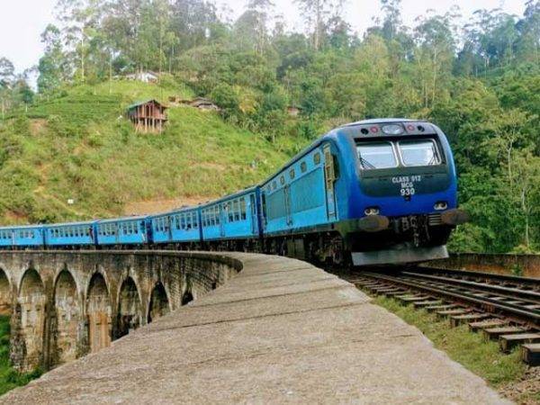 Trains