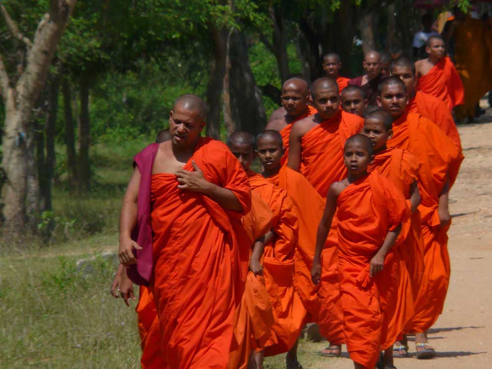 14 Days Sri Lanka Tour - Ceylon Escapes
