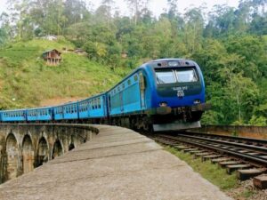 journey escape sri lanka