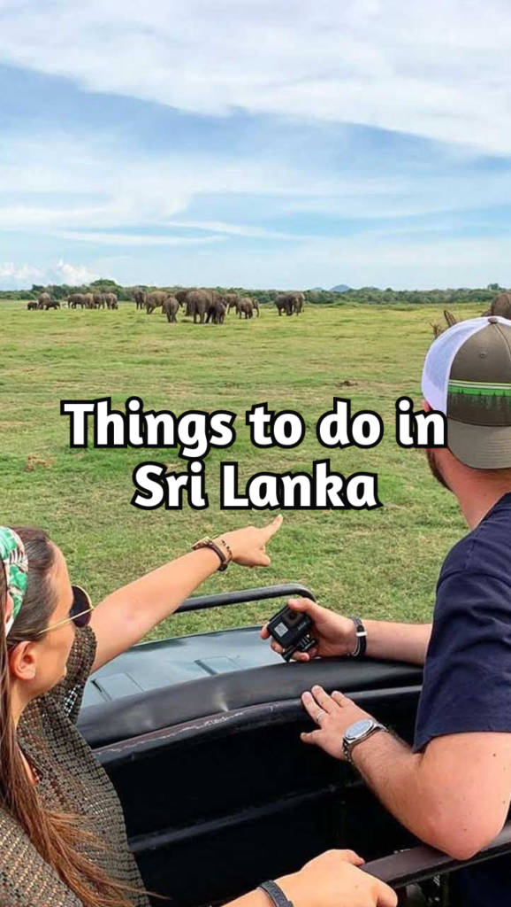 Guided Tours In Sri Lanka | Ceylon Escapes | Leading Tour Guides